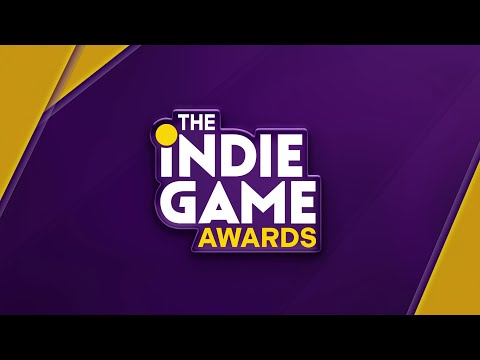 The Indie Game Awards 2025