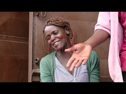 ZUNGULU: Bannakampala ekibuga bagenda kutandika okukisulamu kuba buli lwebakifuluma bakomawo kikyuse