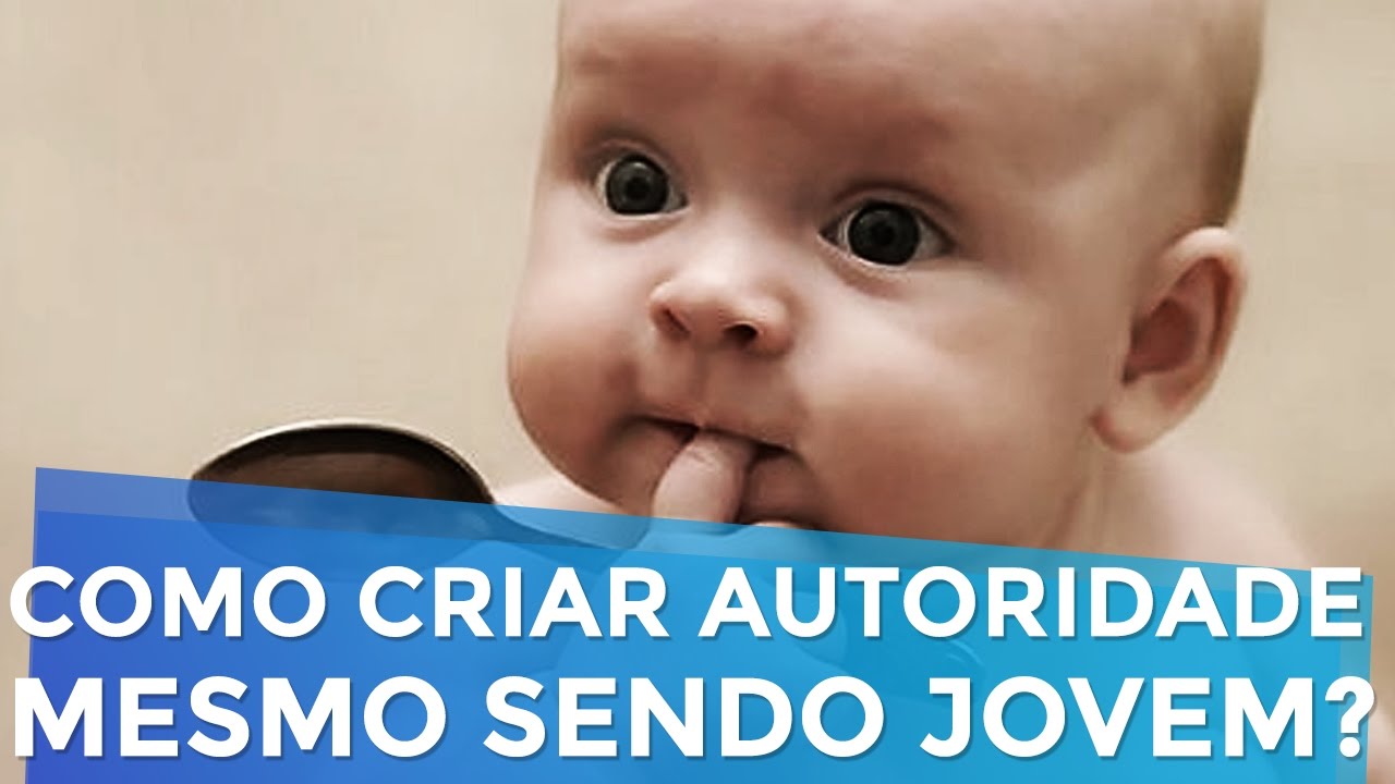 COMO CRIAR AUTORIDADE NO MERCADO MESMO SENDO JOVEM | MARKETING DIGITAL |  PARTE 225 DE 365