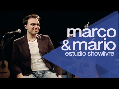 Sem Você - Marco e Mario