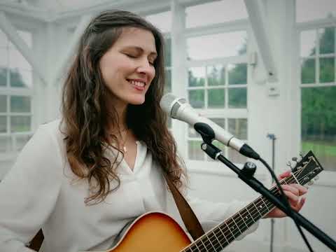 Ruth Moody - "Already Free" (Official Live Video)