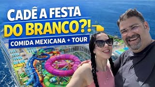 STAR OF THE SEAS SURPREENDEU… mas nem tudo foi perfeito