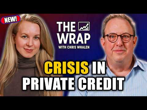 Chris Whalen: The Wharf Rats Are Coming Out — And Retail Investors Will Lose Money