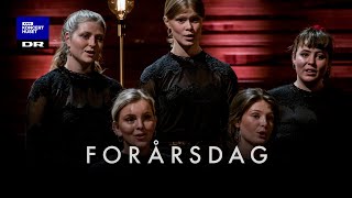 Forårsdag // DR Pigekoret Forårsdag // DR Pigekoret