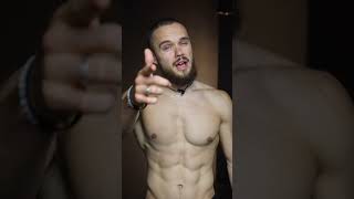 How many reps to do to GET BIG with PUSH UPS (TRUTH)