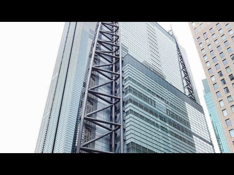 中丸雄一、『シューイチ』2年ぶり出演　深々頭を下げて謝罪「私の軽率な行動で大変ご迷惑をおかけしてしまいました」