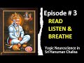 Episode 3 Of Yogic Neurosciences In Hanuman Chalisa By Dr Chandra Shekhar Mayanil