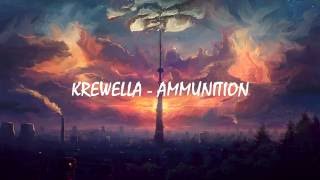 Download lagu Krewella Ammunition... mp3
