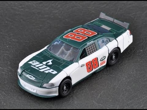 Dark Of The Moon Roadbuster