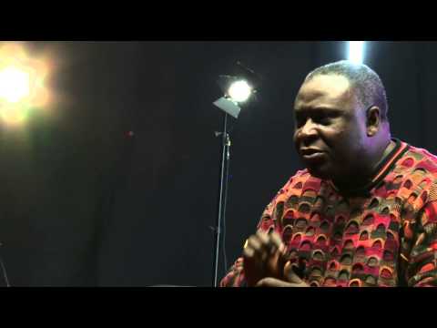 Open Heavens Reflections January 15th 2013 - Thank God Always