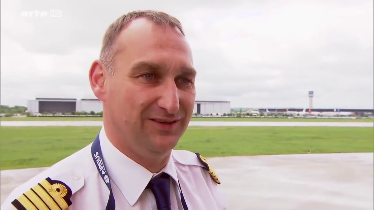 Exemple de fragmentation de la chaîne de valeur : Airbus