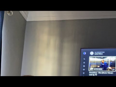 Ceezalizzy - Glue [Music Video] | Link Up TV Reaction