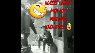 Download lagu Story Wa Jowo Lucu 30detik(pas buat para jomblo)😆 mp3 Download lagu Story Wa Jowo Lucu 30detik(pas buat para jomblo)😆 mp3