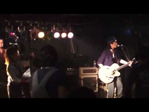 SOUL OF LIBERTY 20140223@ KARIYA CLUB REON