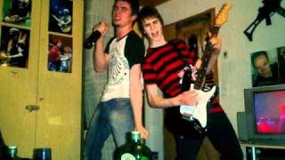 Die Toten Hosen - Wort Zum Sonntag///Helden und Diebe (Live)