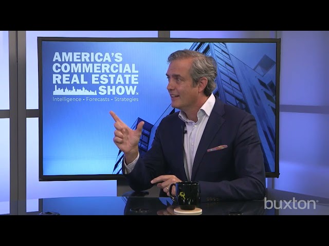 Buxton product / service