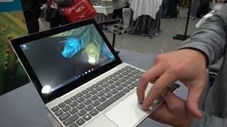 $199 Lenovo Miix 320 10.1