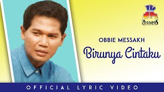 Download lagu Obbie Messakh - Birunya Cintaku mp3