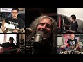Chloe Dancer/Crown of Thorns - Mother Love Bone song performed by members of Death Angel and Anthrax