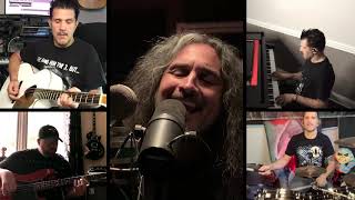 Chloe Dancer/Crown of Thorns - Mother Love Bone song performed by members of Death Angel and Anthrax