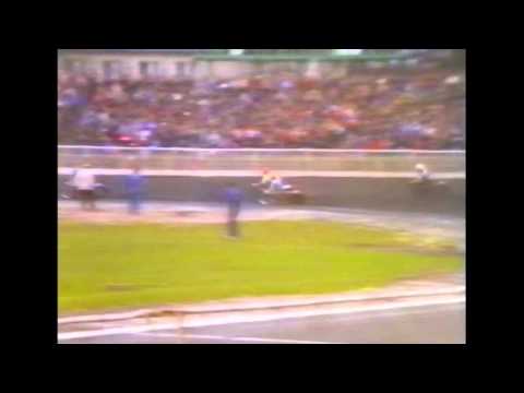 14.04.1987 Polonia Bydgoszcz - Unia Tarnów 66:24 (1 runda DMP)