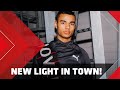 Welcome to Eindhoven, PUMA.