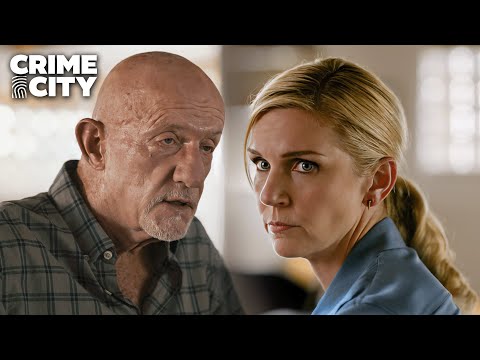 Kim Finds Out Lalo Is Alive | Better Call Saul (Rhea Seehorn)