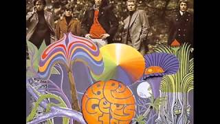 4.Bee Gees - One Minute Woman