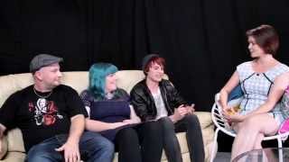 Popcorn - S1 E05 - French Connections and Social Superpowers