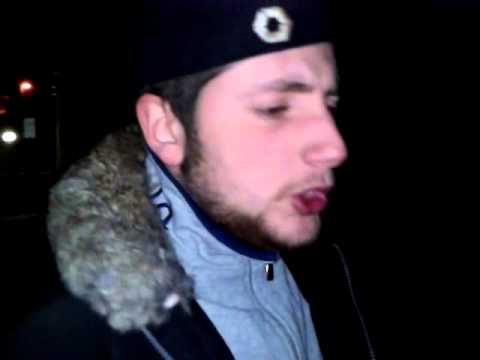 gentle T  freestyle session improvvisata!