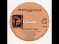 The Pretty Boys - I'Ve Got My Eyes On You (12 inch 1984)