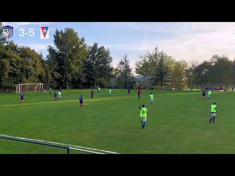 1. forduló | Vértesszőlősi SE 5 - 6 Tatabányai Vasas | U-16 | Összefoglaló |