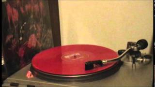 Autopsy- In The Grip Of Winter (Vinyl)