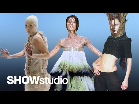 Alexander McQueen’s Most Iconic Runway Moments