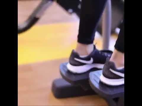 Степпер Technogym Step 700 - фото 1 - id-p635301722