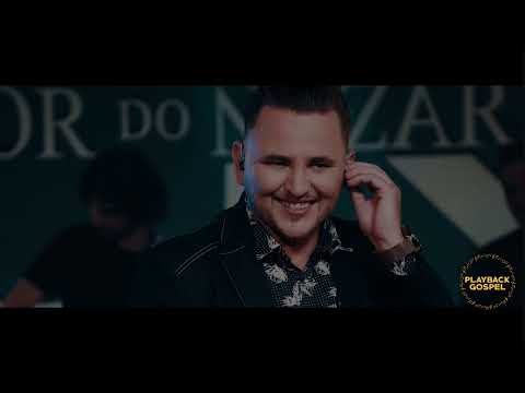 Rastro de um adorador  (playback com letra)