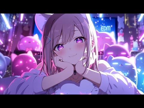 Nightcore Music Mix 2025 🎧 EDM Remixes of Popular Songs 🎧 EDM Best Gaming Music Mix