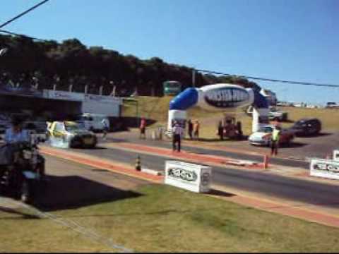 Copa Race Park de arrancada