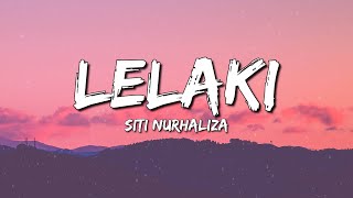 Download lagu Siti Nurhaliza - Lelaki mp3