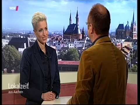 Lokalzeit WDR - Aachen - Kinderzahnarzt Dr. Kaul