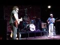 "Borrow Your Cape" - Bobby Bare Jr. & Young Criminals Starvation League