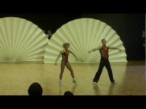 Ivan YOUDIN - Olga SBITNEVA