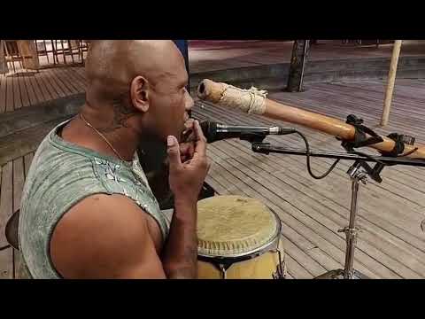 Trou Aux Biches Beachcomber — Live #2
