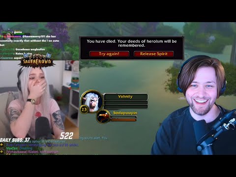 German OnlyFangs Deaths Are Absolute Cinema