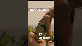 What you don’t see…and what you do!✨?