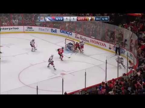 History Will Be Made | Erik Karlsson