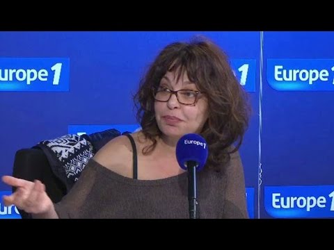Isabelle Mergault : "Il ne faut surtout pas essayer d'avoir 20 ans !"