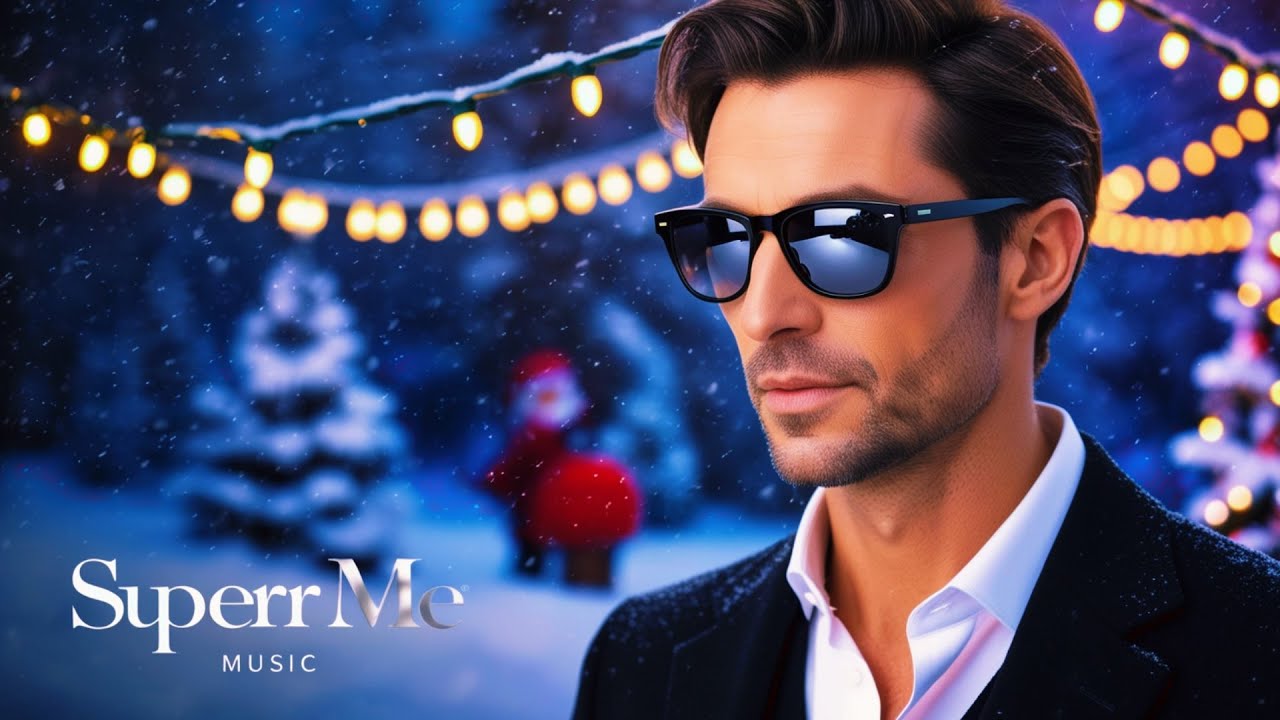 Deep House Mix 2024 🎄 Winter Vibes Mix 🎄 Royalty Free Background Music