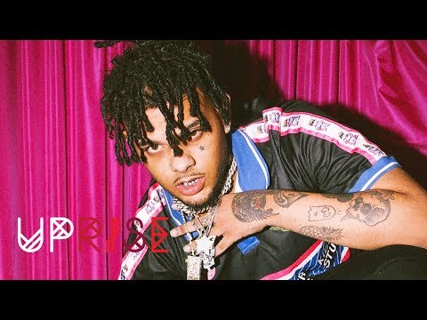 Andrew Luce Ft. Smokepurpp & Teddy - AH AH