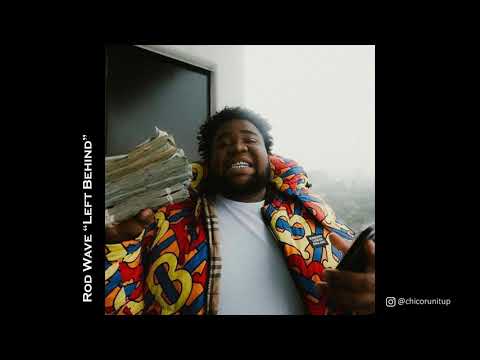 [FREE] Rod Wave x Jackboy x Youngboy Type Beat - "Left Behind" 2020